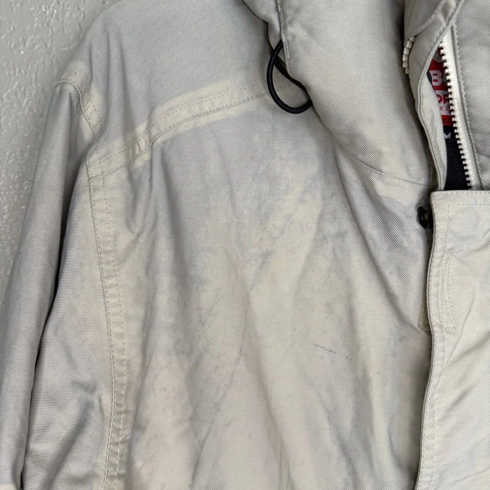 Bonfire Drylevel 2 Snowboard Ski Jacket Men’s Medium 15K Waterproof - Picture 7 of 16
